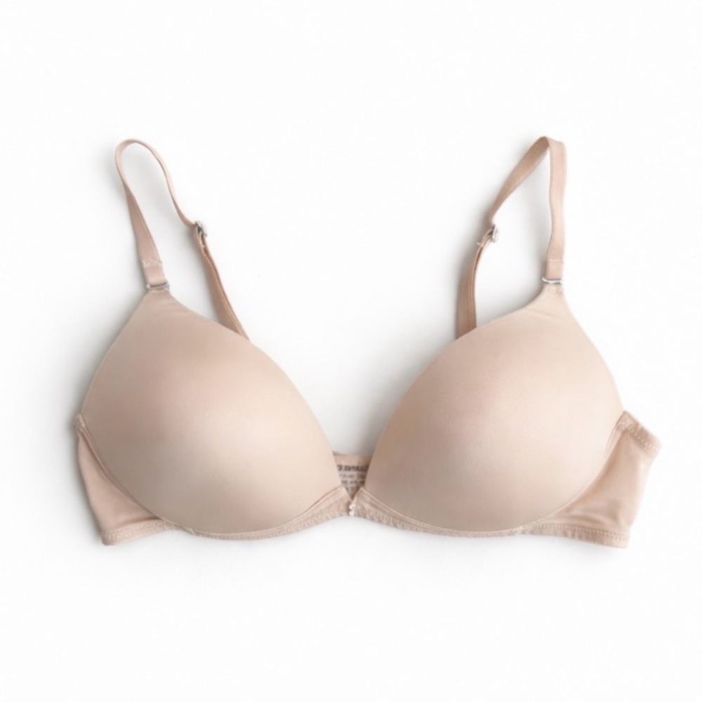 Lily of France Bra, Size 34C